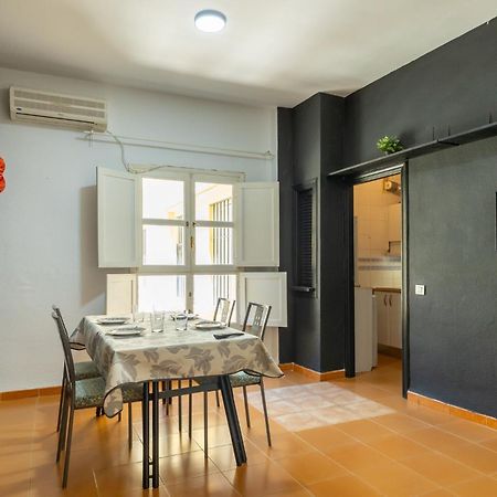 Conde Center Premium Suites, Free Parking Seville Exterior photo